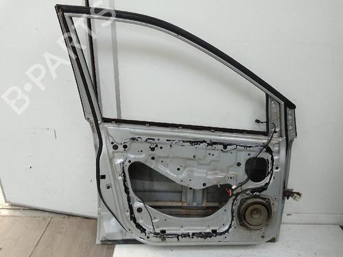 Left front door SSANGYONG KYRON  | BP26051258C2 