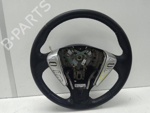 Rat NISSAN NOTE (E12) 1.5 dCi | BP20230903C49  - Image 8