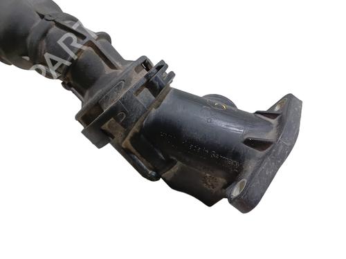 Used Thermostat housing Thermostat housing SKODA RAPID (NH3, NK3, NK6) 1.6 TDI (115 hp) 35753337 35753337