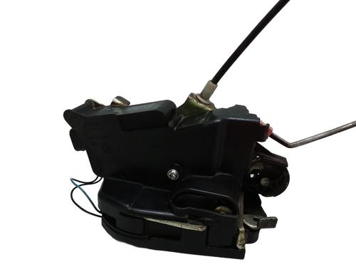 Front left lock MERCEDES-BENZ VITO / MIXTO Van (W639) 109 CDI (639.601, 639.603, 639.605) | BP31063767C98