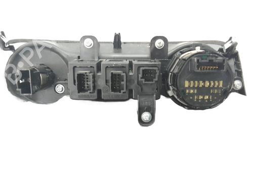 Switch NISSAN NAVARA NP300 Pickup (D23, D23T) 2.3 dCi | BP23217349I30 - Image 2