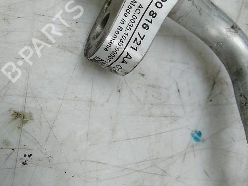 AC pipe VW TOURAN (5T1) 1.5 TSI | BP26055137M126 