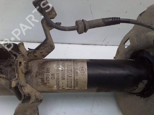 Left front shock absorber DACIA LODGY (JS_) 1.5 dCi | BP28145951M16 