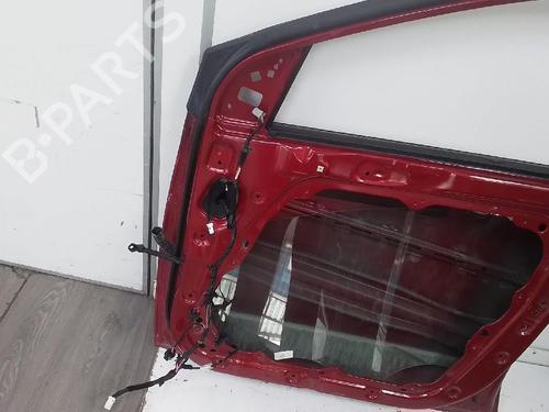 Right front door KIA SPORTAGE IV (QL, QLE) 1.7 CRDi | BP26972611C3 