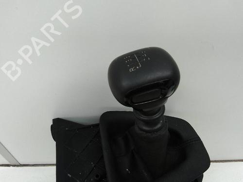 Gear lever CITROËN BERLINGO (ER_, EC_) 1.5 BlueHDi 130 (ECYHZJ, ECYHZR) | BP19505474M90 