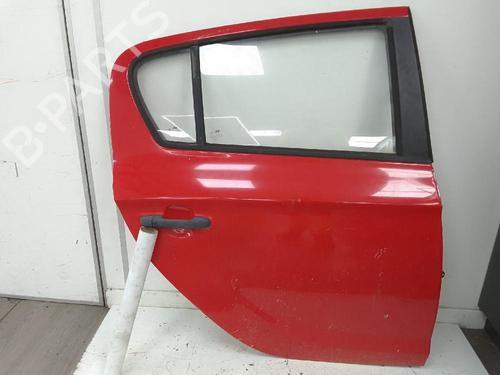 Used Right rear door HYUNDAI i20 I (PB, PBT) 1.2 (86 hp) 26949716
