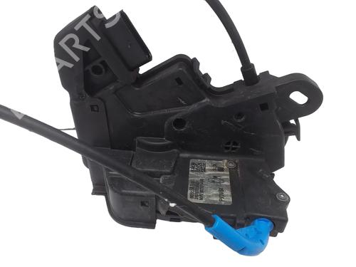 Used Front right lock OPEL ASTRA L (OV5) 1.5 Turbo D (FBYHZT, FBYHZJ) (131 hp) 31146322