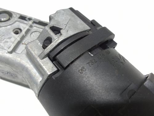 Ignition barrel OPEL CORSA F (P2JO) 1.5 (68) | BP36110294M48  - Image 5