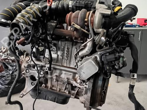 Engine CITROËN C4 II (NC_) 1.6 HDi 90 | BP34270625M1  - Image 5