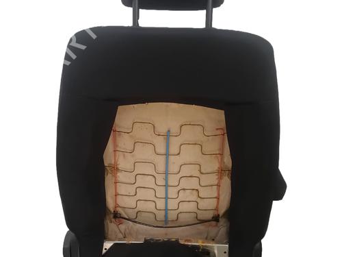 Left front seat PEUGEOT EXPERT Van (V_) E-EXPERT | BP38799159C15 - Image 9