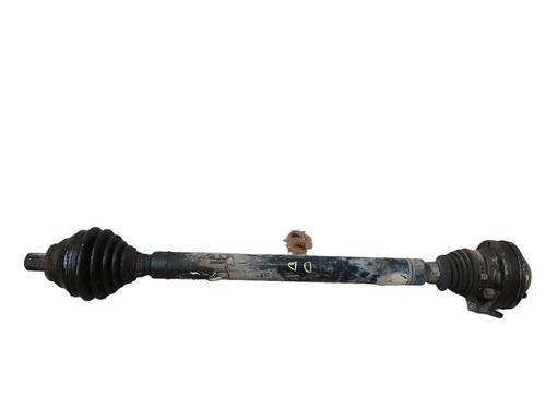 Right front driveshaft VW EOS (1F7, 1F8) 2.0 TDI | BP32385348M39 - Image 3