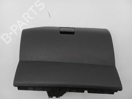 Handskerum CITROËN BERLINGO MULTISPACE (B9) 1.6 HDi 90 | BP25596905C95 