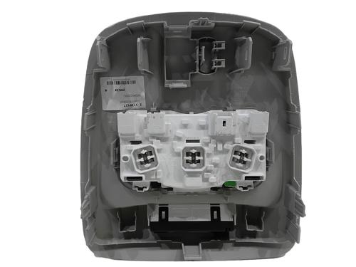 Kabinelys TOYOTA PROACE Van (MDZ_) 1.5 D4d (MDZ8) | BP36449131I8 - Image 3