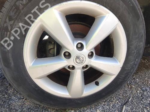 Rim NISSAN QASHQAI / QASHQAI +2 I (J10, NJ10, JJ10E) 2.0 | BP18595973C45 