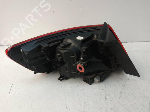 Right taillight AUDI A3 (8V1, 8VK)  | BP18826827C35 