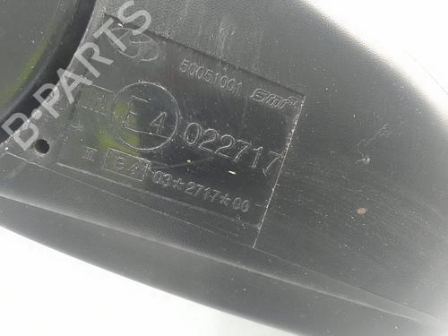 Left mirror HYUNDAI i10 I (PA) 1.2 | BP29420619C26 