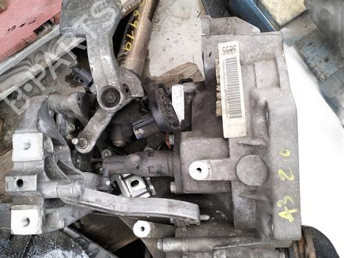 Gearbox AUDI A3 (8V1, 8VK) 1.6 TDI | BP28148328M3