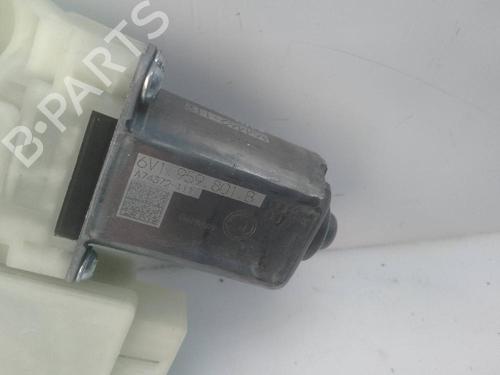 Used Left front window motor SKODA FABIA III (NJ3) 1.0 (60 hp) 21526638