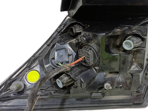 Right taillight NISSAN JUKE (F16_) DIG-T 117 | BP30527197C35