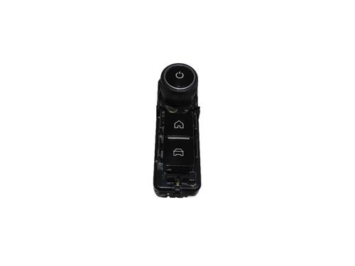 Used Switch Switch PEUGEOT PARTNER Box Body/MPV (K9) 1.5 BlueHDi 100 (102 hp) 33816830 33816830