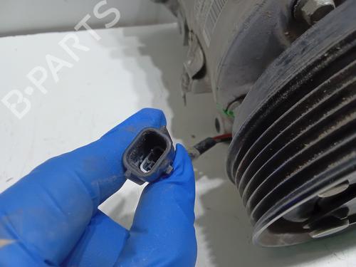 AC compressor RENAULT SCÉNIC IV (J9_) 1.5 dCi 110 | BP37638376M34  - Image 5