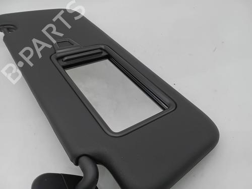 Left sun visor HYUNDAI i30 Estate (PDE) 1.6 CRDi | BP30050964I1 