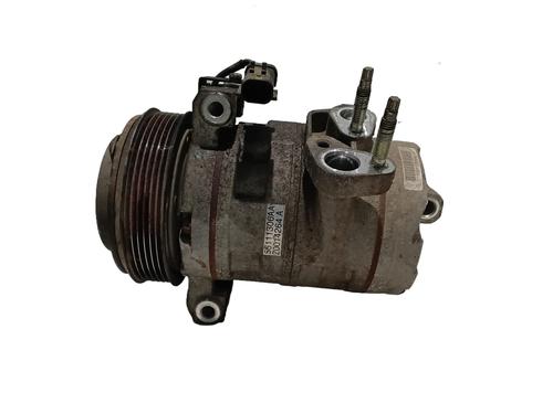 Used AC compressor AC compressor JEEP WRANGLER III (JK) 2.8 CRD (200 hp) 36516821 36516821