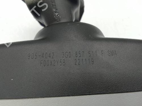 Bakspejl indvendigt SKODA SCALA (NW1) 1.6 TDI (116 hp) 26972676