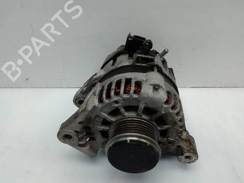 Alternator HYUNDAI i20 II (GB, IB)  | BP22777978M7 