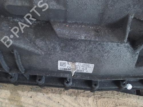 Gearbox BMW 3 Touring (E91) 320 d | BP28211828M3 