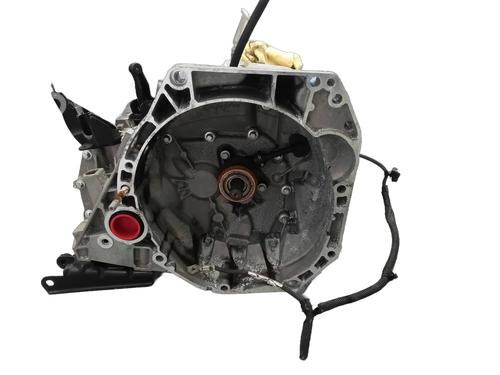 Used Gearbox Gearbox DACIA SANDERO II TCe 90 (B8M1, B8MA, B8AC) (90 hp) 33931639 33931639