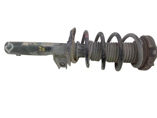 Left front shock absorber VW SCIROCCO III (137, 138) 2.0 TDI | BP18572575M16