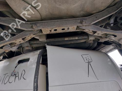Used Anti roll bar Anti roll bar FORD C-MAX (DM2) 1.6 TDCi (90 hp) 39668186 39668186