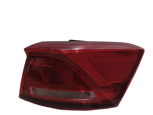 Right taillight VW T-ROC Convertible (AC7, AC8) 1.5 TSI | BP34341550C35 - Image 2