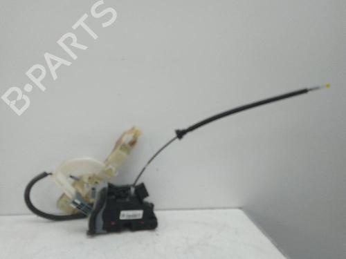 Rear left lock KIA CARENS IV 1.7 CRDi | BP19681406C100 