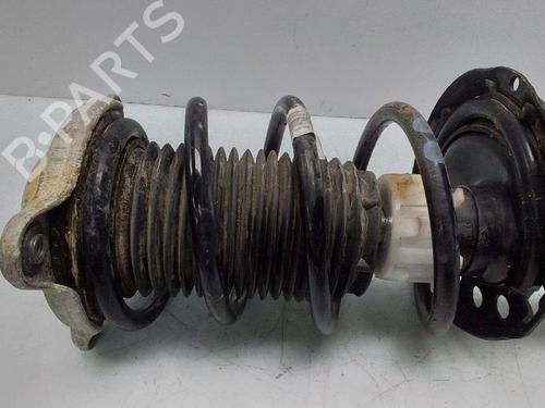Used Right front shock absorber MERCEDES-BENZ GLA (H247) GLA 200 d (247.712) (150 hp) 24998233