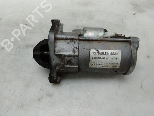 Starter DACIA LODGY (JS_) 1.5 Blue dCi 115 (JSJT) | BP26932827M8 