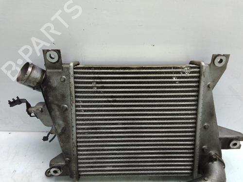 Used Intercooler NISSAN X-TRAIL I (T30) [2001-2013]  26593760