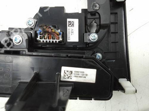 Switch HYUNDAI IONIQ (AE) 1.6 GDI Hybrid | BP19091996I30 