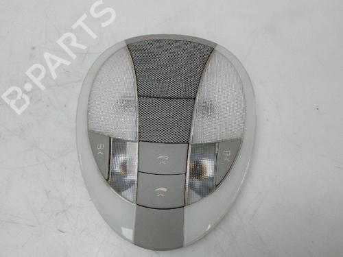 Interior roof light MERCEDES-BENZ CLS (C219)  | BP24997511I8 