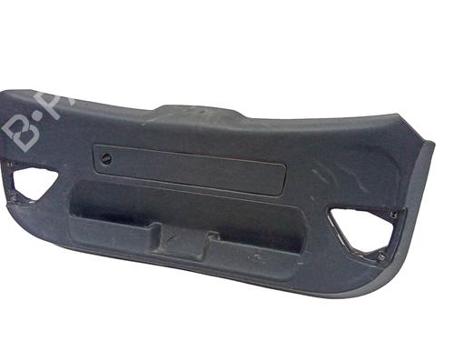 Boot lining AUDI A1 Sportback (8XA, 8XF) S1 quattro | BP28149547I3 - Image 3