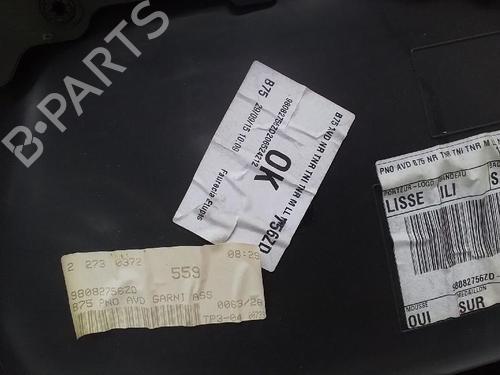 Front right panel CITROËN DS4 (NX_) 1.6 BlueHDi 120 | BP26575132C59 