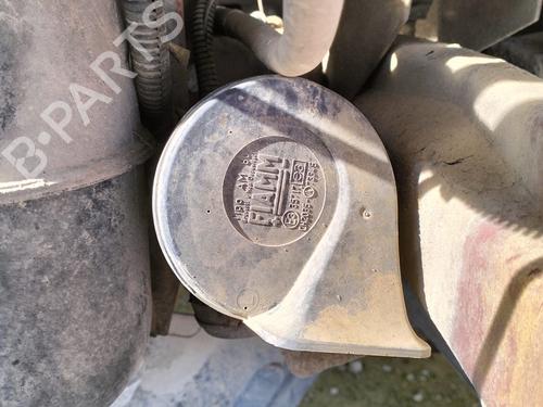 Clacson IVECO DAILY I Bus 40-10 (12615111, 12615112, 12615115) (103 hp) 30849419