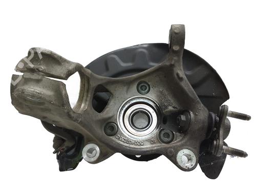 Right front steering knuckle VW T-ROC (A11, D11) 1.0 TSI | BP30803011M26 
