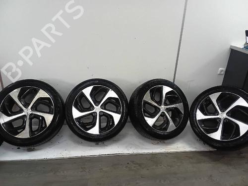 Rim HYUNDAI TUCSON (TL, TLE)  | BP24328704C45 