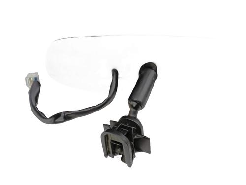 Rear mirror MAZDA 6 Saloon (GH) 2.0 MZR-CD (GH14) | BP38536401I6 - Image 3