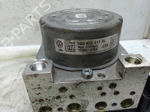 ABS pump VW GOLF VII (5G1, BQ1, BE1, BE2) 1.4 GTE Hybrid | BP27445345M43 