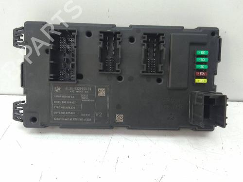 Electronic module BMW 3 Gran Turismo (F34) 318 d | BP19171962M83 