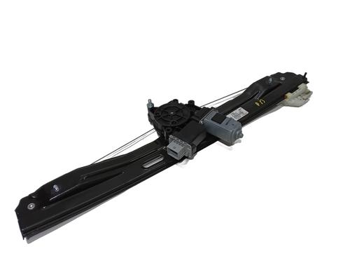 Used Front right window mechanism FIAT 500L (351_, 352_) 1.4 (199LYB1B) (95 hp) 30613717