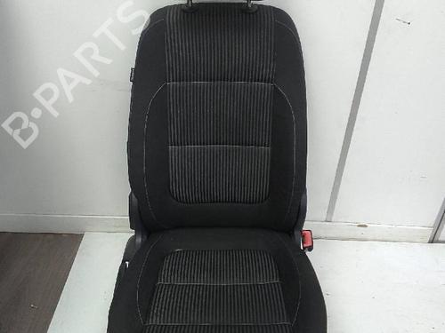 Right front seat SEAT ALHAMBRA (710, 711) 2.0 TDI | BP24520118C16 